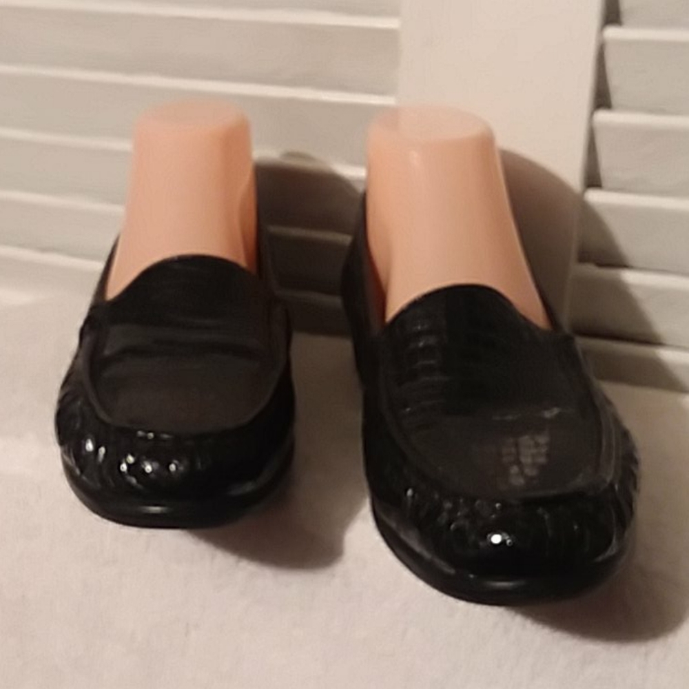 Tripad SAS Loafers